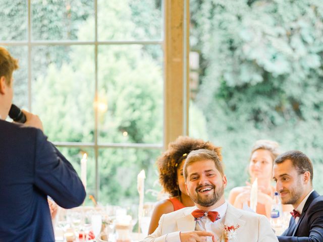 Le mariage de Raphaël et Séverine à Braine-l'Alleud, Brabant wallon 40