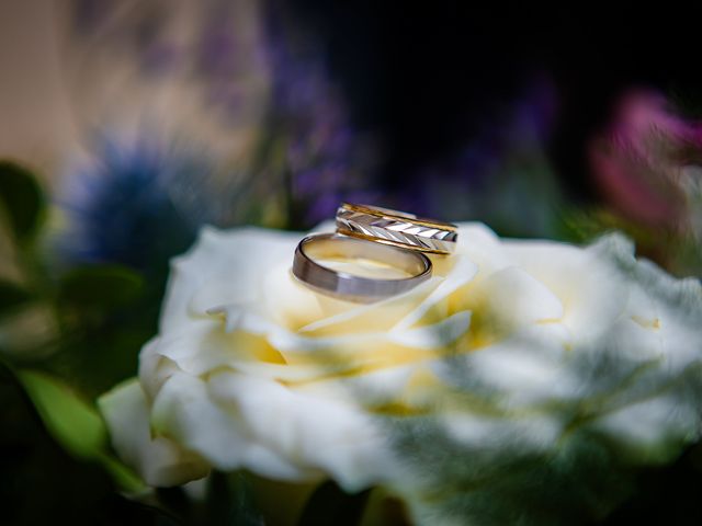 Le mariage de Arnaud et Stéphanie à Champagné, Sarthe 21