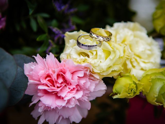Le mariage de Arnaud et Stéphanie à Champagné, Sarthe 22