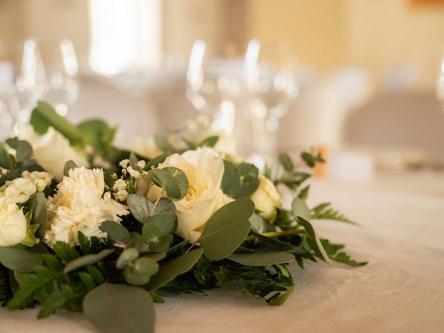 Le mariage de Pierre et Emmeline à Nyon, Vaud 16