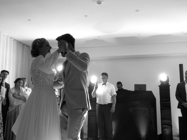 Le mariage de Matias et Camille à La Penne, Alpes-Maritimes 8
