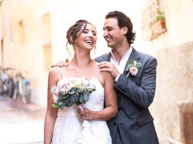 Le mariage de Alexandre et Clara à Mougins, Alpes-Maritimes 4