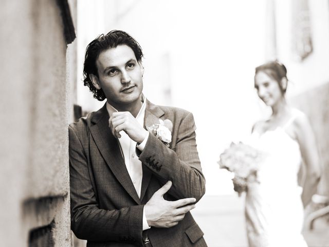Le mariage de Alexandre et Clara à Mougins, Alpes-Maritimes 8