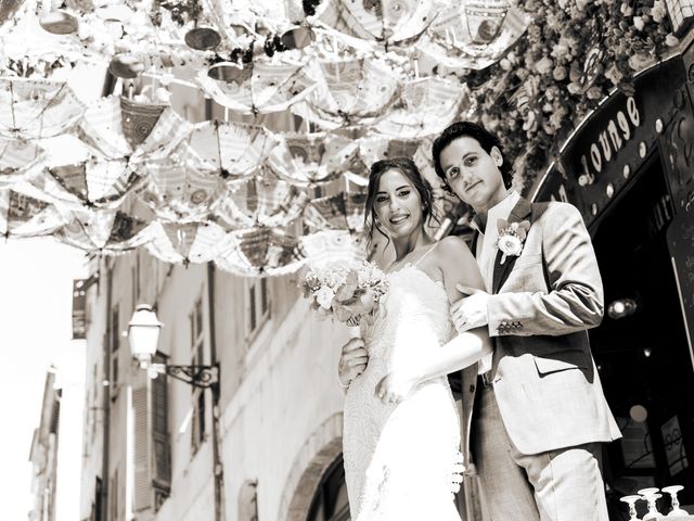 Le mariage de Alexandre et Clara à Mougins, Alpes-Maritimes 14