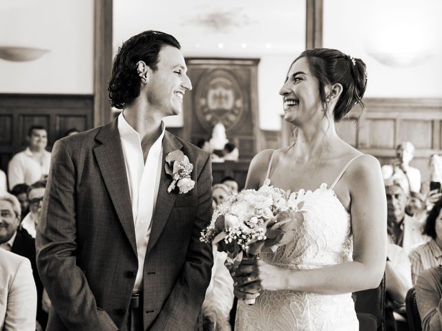 Le mariage de Alexandre et Clara à Mougins, Alpes-Maritimes 17