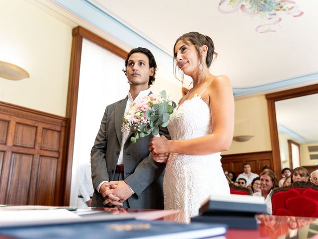 Le mariage de Alexandre et Clara à Mougins, Alpes-Maritimes 20