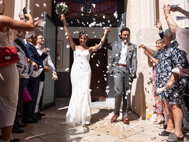 Le mariage de Alexandre et Clara à Mougins, Alpes-Maritimes 21