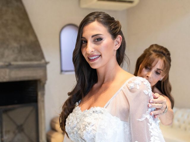 Le mariage de Alexandre et Clara à Mougins, Alpes-Maritimes 31
