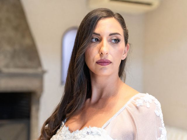 Le mariage de Alexandre et Clara à Mougins, Alpes-Maritimes 34