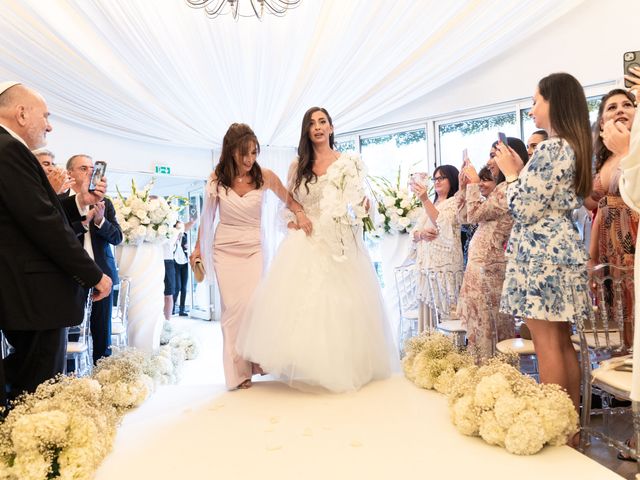 Le mariage de Alexandre et Clara à Mougins, Alpes-Maritimes 36