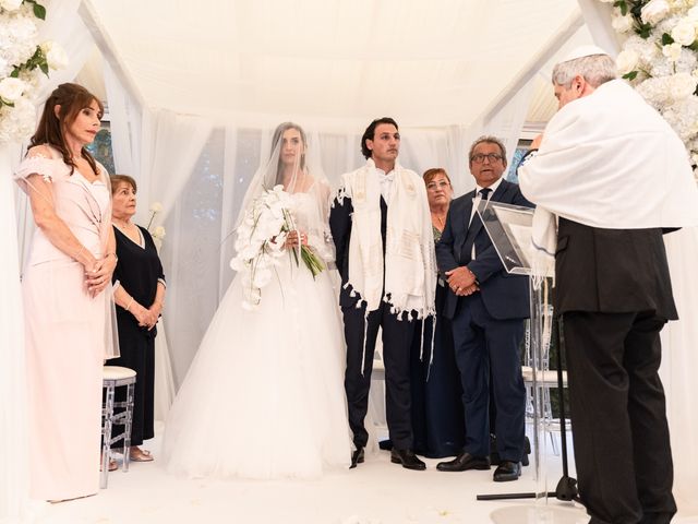 Le mariage de Alexandre et Clara à Mougins, Alpes-Maritimes 39