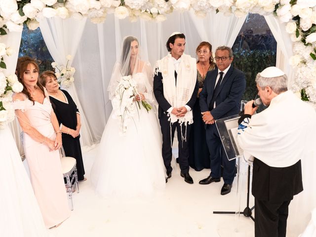 Le mariage de Alexandre et Clara à Mougins, Alpes-Maritimes 40