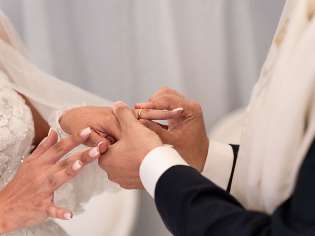 Le mariage de Alexandre et Clara à Mougins, Alpes-Maritimes 43