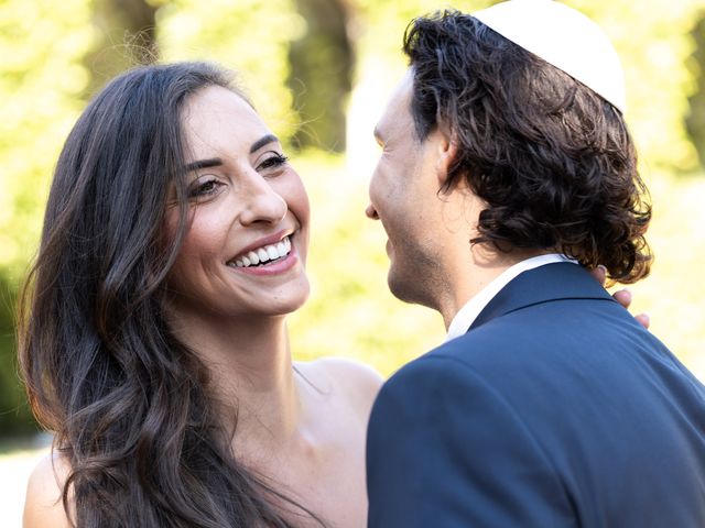 Le mariage de Alexandre et Clara à Mougins, Alpes-Maritimes 49