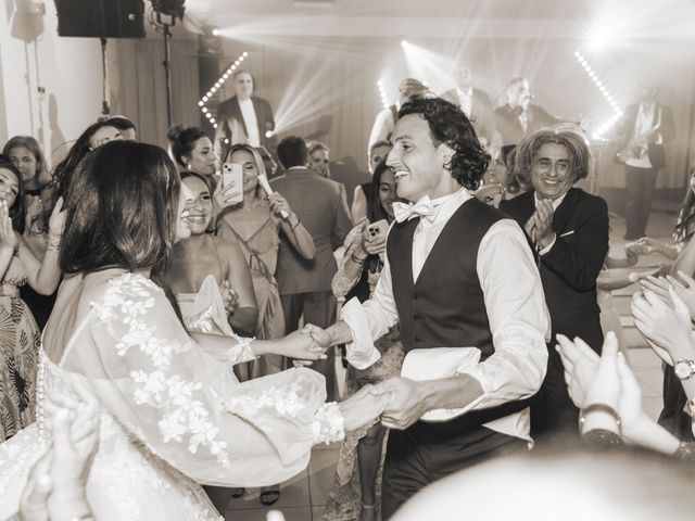 Le mariage de Alexandre et Clara à Mougins, Alpes-Maritimes 58