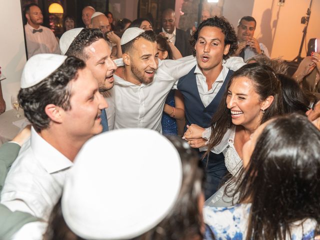 Le mariage de Alexandre et Clara à Mougins, Alpes-Maritimes 60
