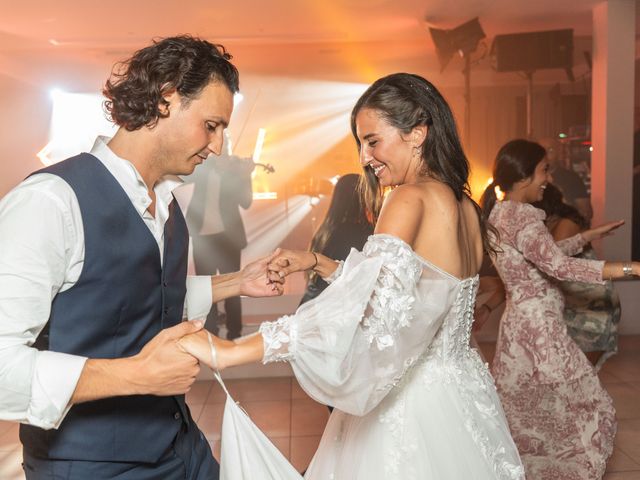Le mariage de Alexandre et Clara à Mougins, Alpes-Maritimes 66