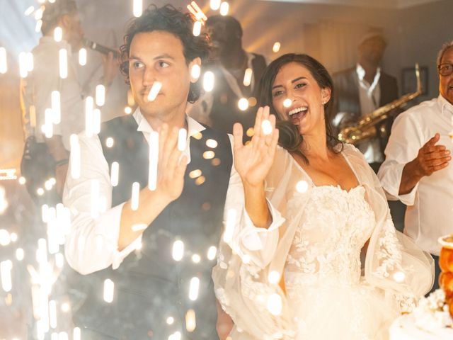 Le mariage de Alexandre et Clara à Mougins, Alpes-Maritimes 69