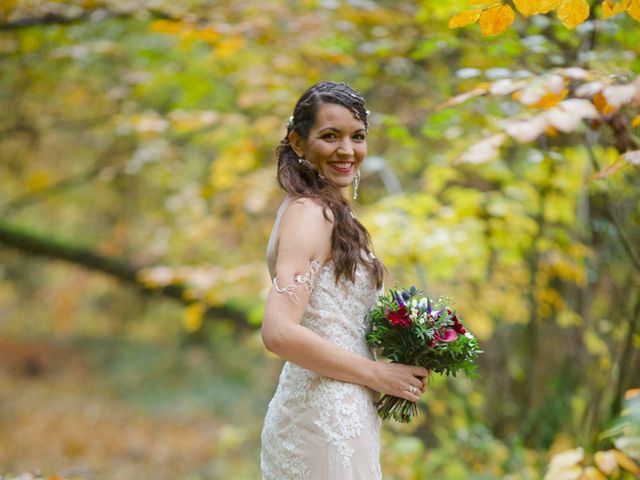 Le mariage de Romain et Marine à Charleville-Mézières, Ardennes 6