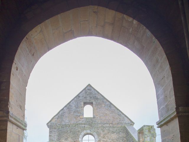 Le mariage de Romain et Marine à Charleville-Mézières, Ardennes 8