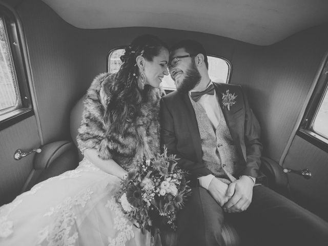 Le mariage de Romain et Marine à Charleville-Mézières, Ardennes 10