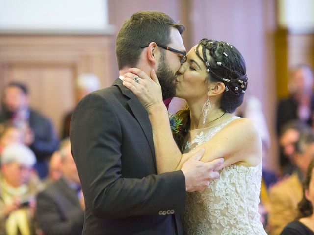 Le mariage de Romain et Marine à Charleville-Mézières, Ardennes 14
