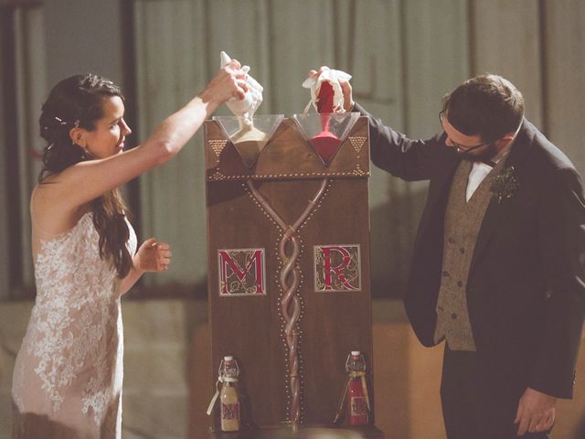 Le mariage de Romain et Marine à Charleville-Mézières, Ardennes 20