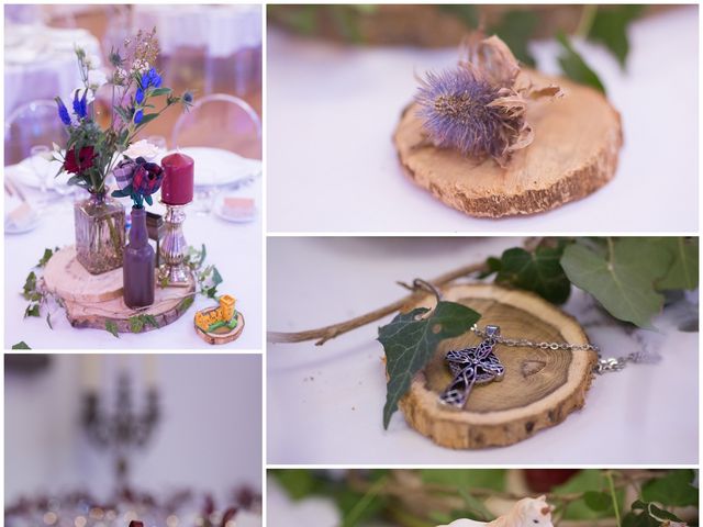 Le mariage de Romain et Marine à Charleville-Mézières, Ardennes 24