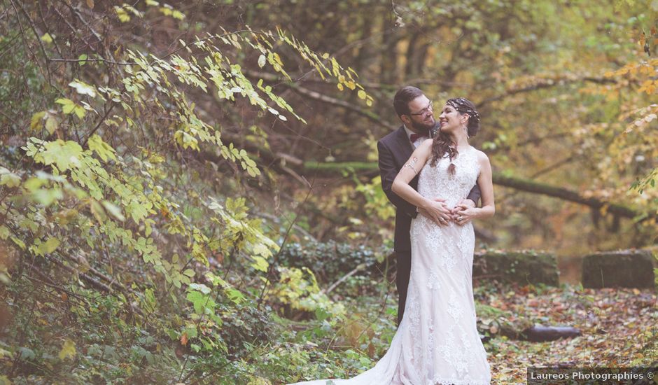 Le mariage de Romain et Marine à Charleville-Mézières, Ardennes