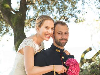 Le mariage de Eléonore et Mickael 3