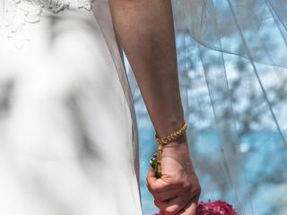 Le mariage de Eléonore et Mickael 2