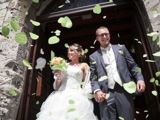 Le mariage de Hélène et Fabien