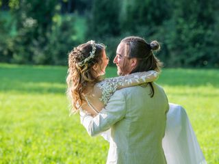 Le mariage de Noémie et Nicolas