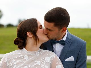 Le mariage de Emma et Valentin