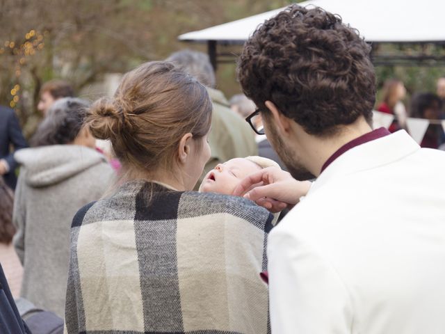 Le mariage de Thimothée et Tania à Saint-Cyr-des-Gâts, Vendée 17