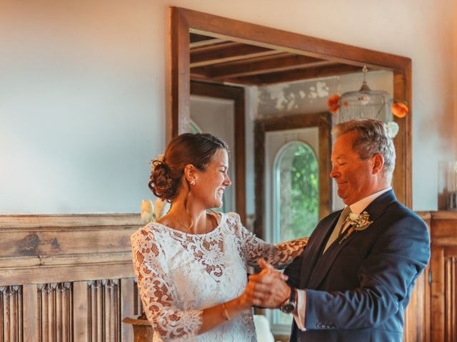 Le mariage de Louis et Hortense à Saint-Denoual, Côtes d&apos;Armor 41