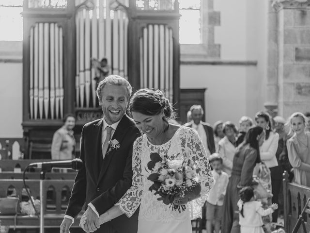 Le mariage de Louis et Hortense à Saint-Denoual, Côtes d&apos;Armor 70