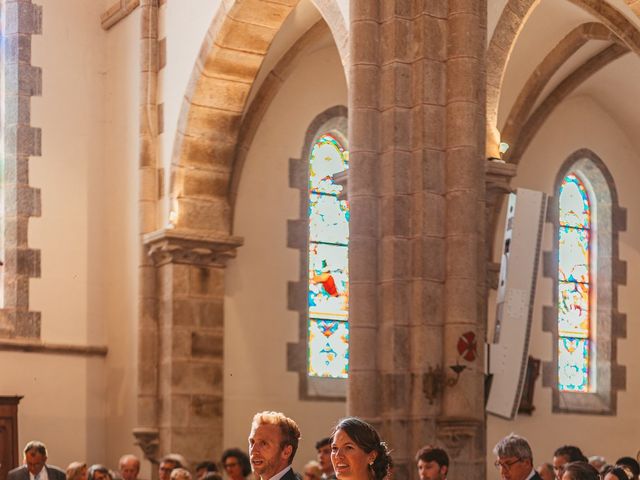 Le mariage de Louis et Hortense à Saint-Denoual, Côtes d&apos;Armor 73