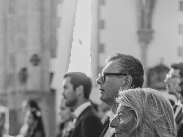 Le mariage de Louis et Hortense à Saint-Denoual, Côtes d&apos;Armor 76