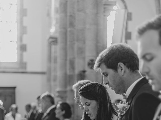 Le mariage de Louis et Hortense à Saint-Denoual, Côtes d&apos;Armor 78