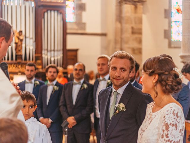 Le mariage de Louis et Hortense à Saint-Denoual, Côtes d&apos;Armor 102