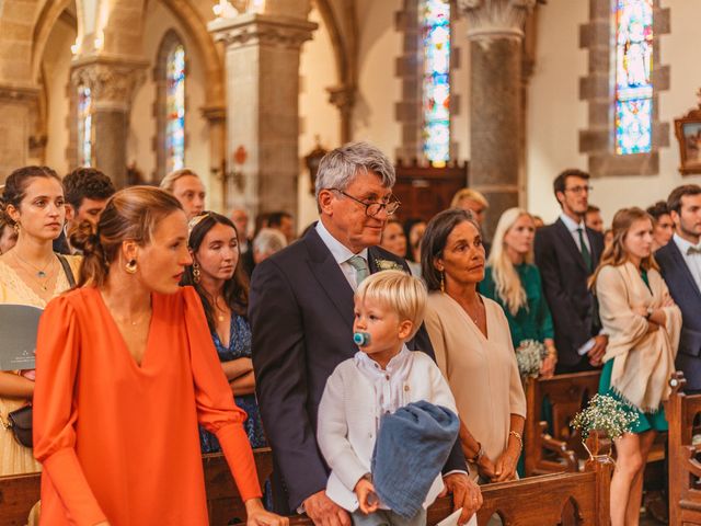 Le mariage de Louis et Hortense à Saint-Denoual, Côtes d&apos;Armor 128