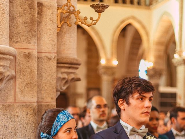 Le mariage de Louis et Hortense à Saint-Denoual, Côtes d&apos;Armor 129