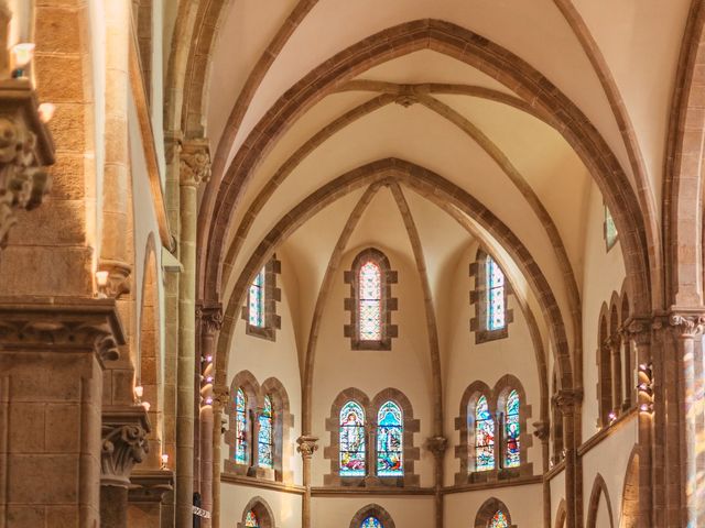 Le mariage de Louis et Hortense à Saint-Denoual, Côtes d&apos;Armor 137