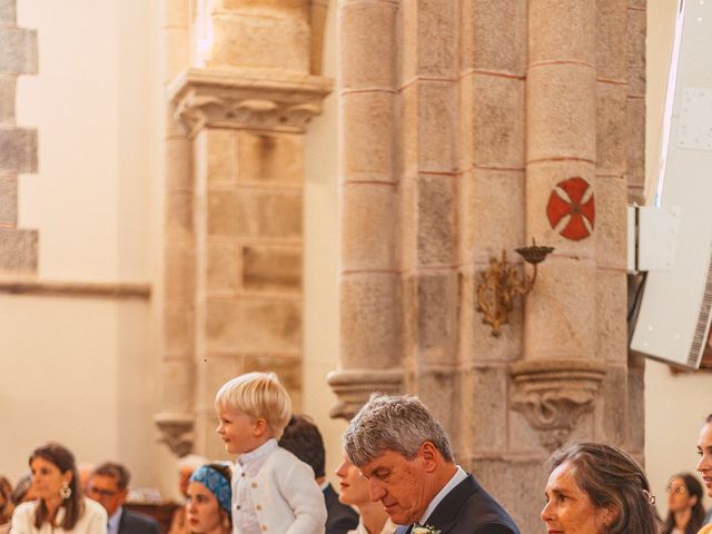 Le mariage de Louis et Hortense à Saint-Denoual, Côtes d&apos;Armor 146