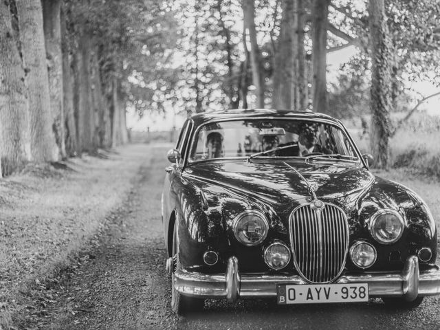 Le mariage de Louis et Hortense à Saint-Denoual, Côtes d&apos;Armor 198