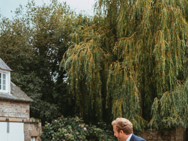 Le mariage de Louis et Hortense à Saint-Denoual, Côtes d&apos;Armor 209