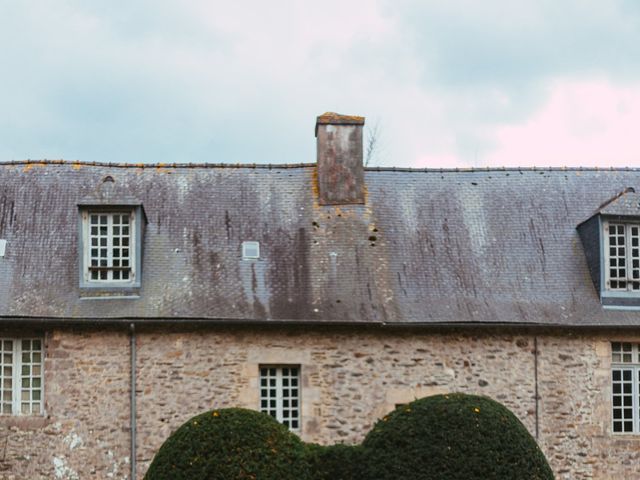 Le mariage de Louis et Hortense à Saint-Denoual, Côtes d&apos;Armor 212