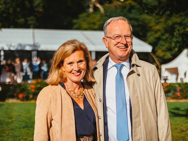 Le mariage de Louis et Hortense à Saint-Denoual, Côtes d&apos;Armor 222