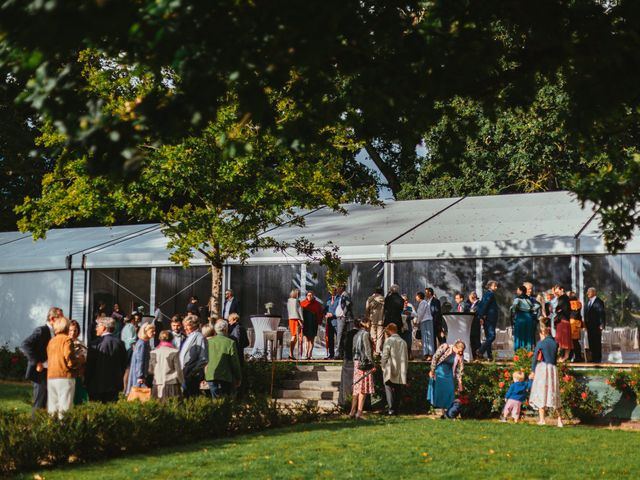 Le mariage de Louis et Hortense à Saint-Denoual, Côtes d&apos;Armor 224